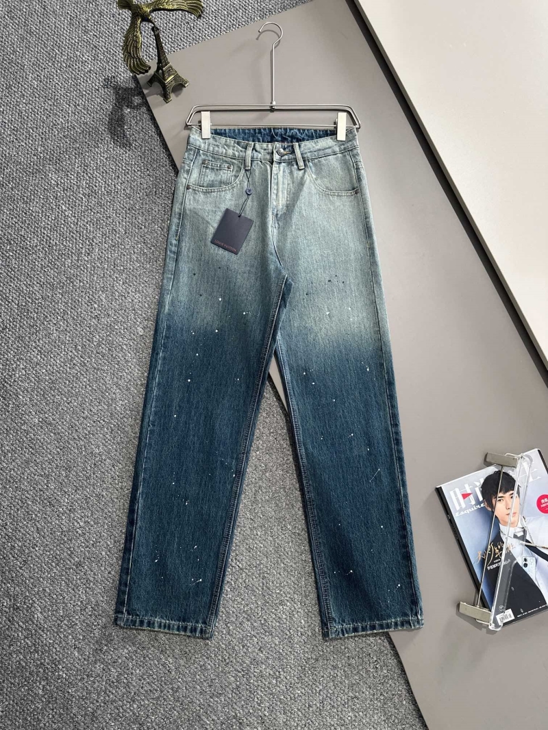 LV Jeans